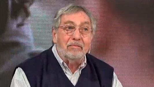 El actor que le dejó un irrespetuoso mensaje a Luis Brandoni por no comulgar con el peronismo