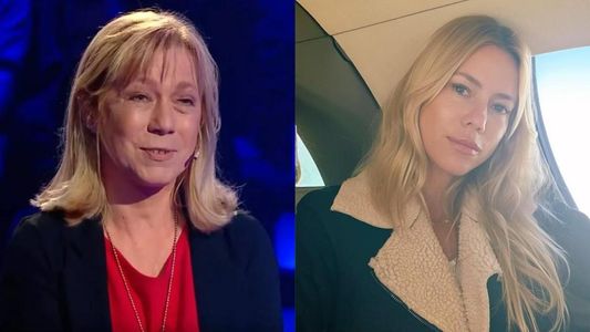 La conflictiva relación de Nicole Neumann con su mamá, una historia que se repite con su hija Indiana