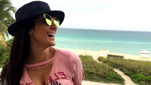 Confirmado: Silvina Escudero está de novia y en esta nota te contamos los detalles