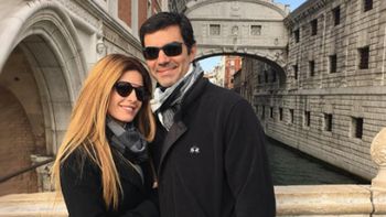 El nuevo integrante de la familia Macedo - Urtubey