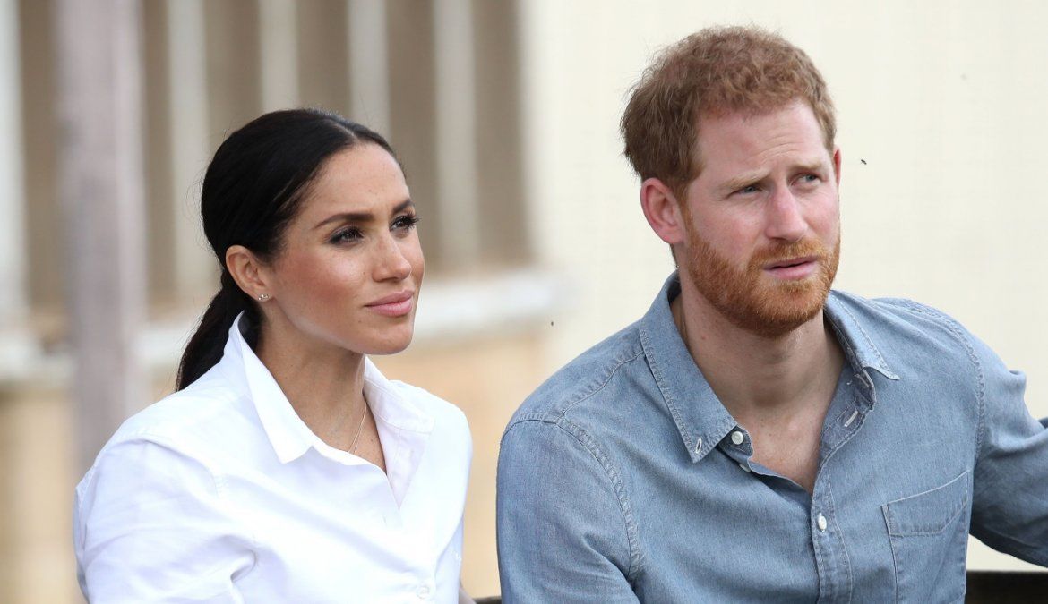 Por qué Meghan Markle ayudó al príncipe Harry a abandonar la realeza