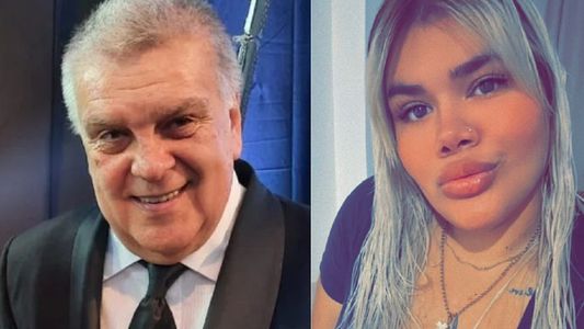 Luis Ventura apuntó con todo contra More Rial tras el enojo e hizo una tremenda declaración