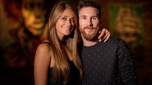 Antonela Roccuzzo reveló cuál sería el sexo de su tercer hijo