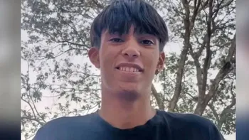 Detuvieron a la madre de la adolescente acusada por el crimen de Jeremías Monzón tras la viralización del video