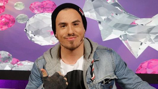 Exclusivo  |  Federico Bal:  “Celeste es divina, tengo la mejor con ella”