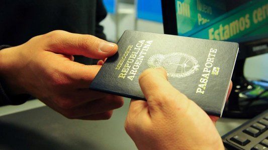 ¿Dónde tramitar el pasaporte?