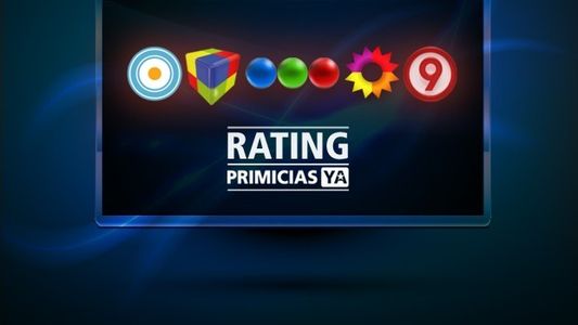 Rating | Los numeritos de la tevé del día martes