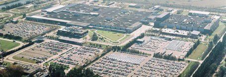 Volkswagen Group Argentina suspende la producción de sus fábricas en el país