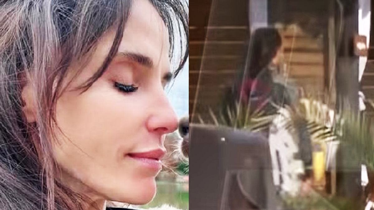 Terminante reacción de María Susini en medio de su separación de Facundo Arana: el video