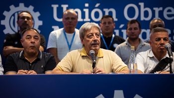 furlan fue reelecto en la uom pese a un fallo judicial que ordenaba suspender los comicios furlan fue reelecto en la uom pese a un fallo judicial que ordenaba suspender los comicios