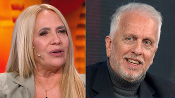 Nora Colosimo contó por primera vez la fuerte razón de su separación de Andrés Nara: Adicción a...