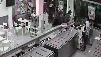 Detuvieron a dos integrantes de la banda del posnet: así estafaron a una heladería