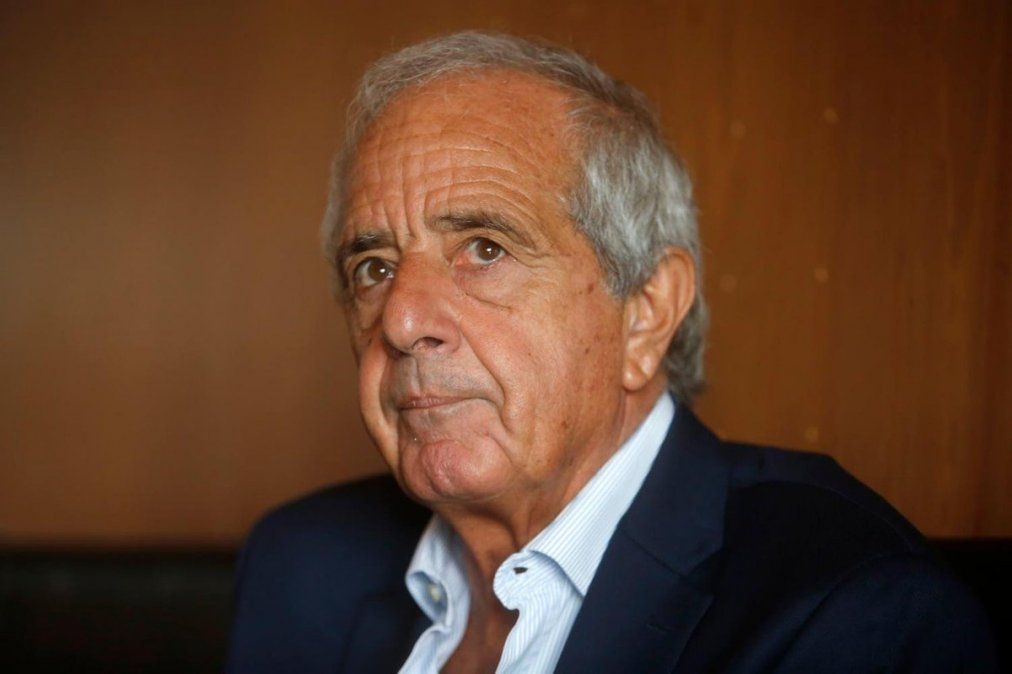 De DOnofrio a Alberto Fernández: Sé de tu capacidad, tu voluntad y tu enorme compromiso por unir a nuestro pueblo
