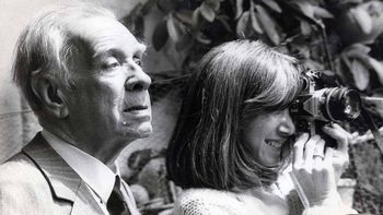 La herencia de Borges: una fortuna incalculable y los bienes que están en juego