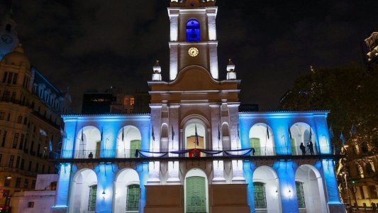 ¿Y si el 25 de Mayo fuera el Día de la Matria?