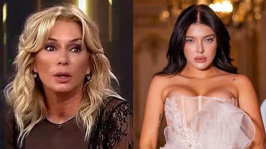 Yanina Latorre destrozó a Sofía Gonet tras su duro descargo: Necesita mi nombre para viralizarse