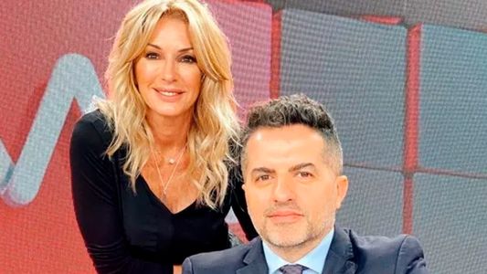 Yanina Latorre adelantó que trabajará con Ángel de Brito en 2022