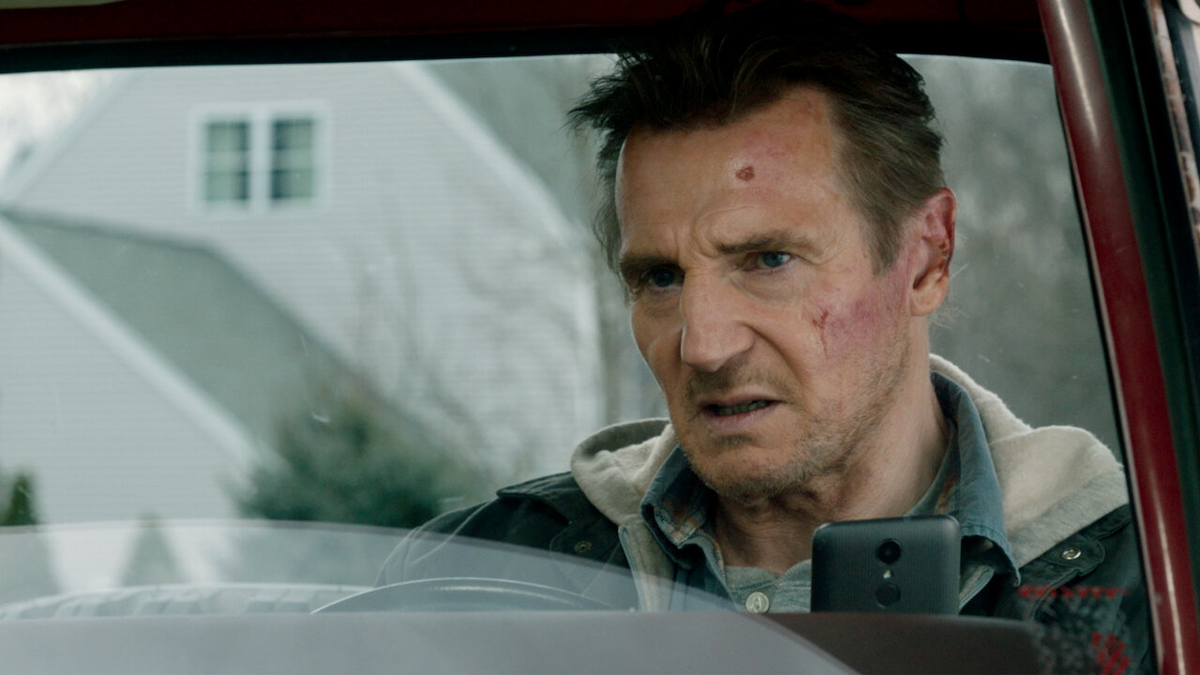 Venganza Implacable, la película con Liam Neeson que arrasa Netflix. Foto: Película. Venganza Implacable, la película con Liam Neeson que arrasa Netflix. Foto: Película.