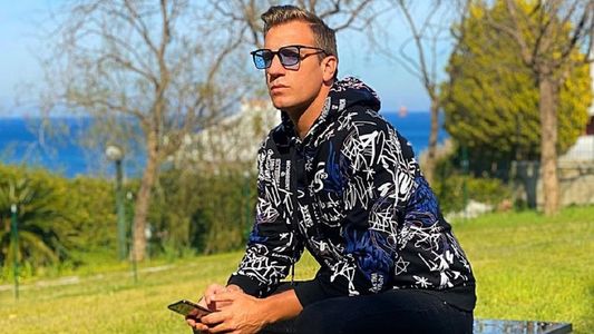 Acusan a Maxi López de un acto de racismo en el fútbol: Me decía negro de mi....