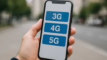 3G, 4G o 5G: qué cambia entre las redes móviles y cuál conviene usar hoy