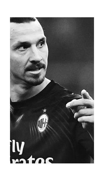 Ibrahimovic, fiel a su estilo: El coronavirus me desafió y le gané, pero no sos Zlatan, no desafíes al virus