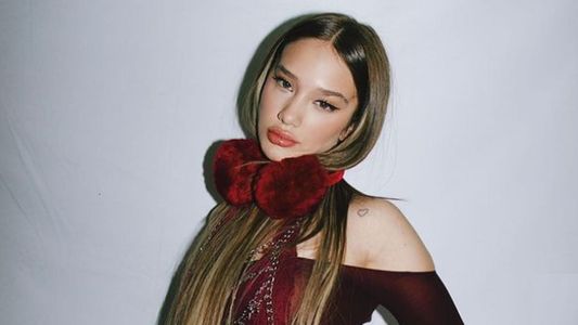 Ángela Torres habló de su sexualidad: Soy bi hace bastante