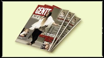 Morena Rial es tapa de revistas por su admirable lucha