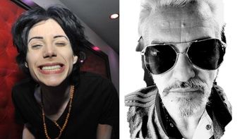 Felipe Pettinato destrozó a su papá: Antes de decirme mi viejo es un genio, sepan que...