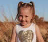 Una nena de 4 años desapareció de un camping por culpa de un brutal engaño y el final generó máximo alivio