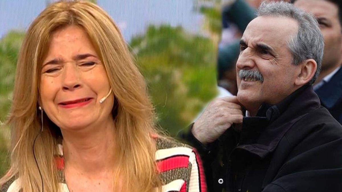 En medio de su crisis, Mercedes Ninci perdió un juicio y deberá pagar un dineral