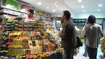 Las ventas PYMES bajaron más de 3% en noviembre