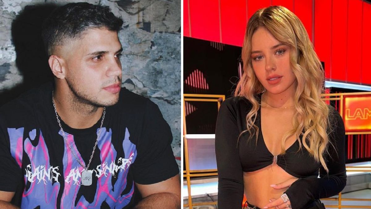 Coti confirmó el motivo de la separación con el Conejo de Gran Hermano&nbsp;