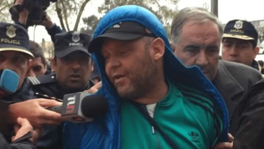 El Pepo está en un pozo depresivo