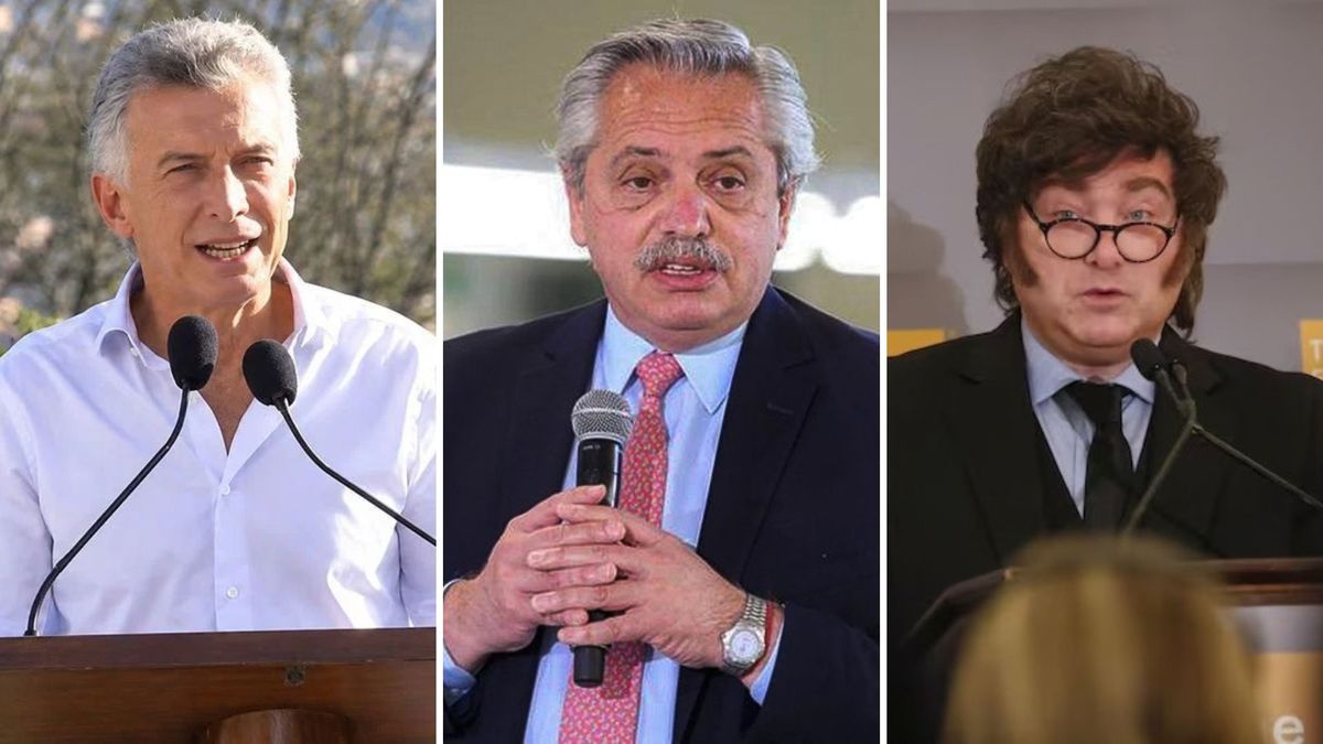 El promedio del ICG durante la presidencia de Javier Milei se ubicó en 2,34 puntos. Mientras que Mauricio Macri había registrado un promedio de 2,47 puntos y Alberto Fernández 1,86 puntos.