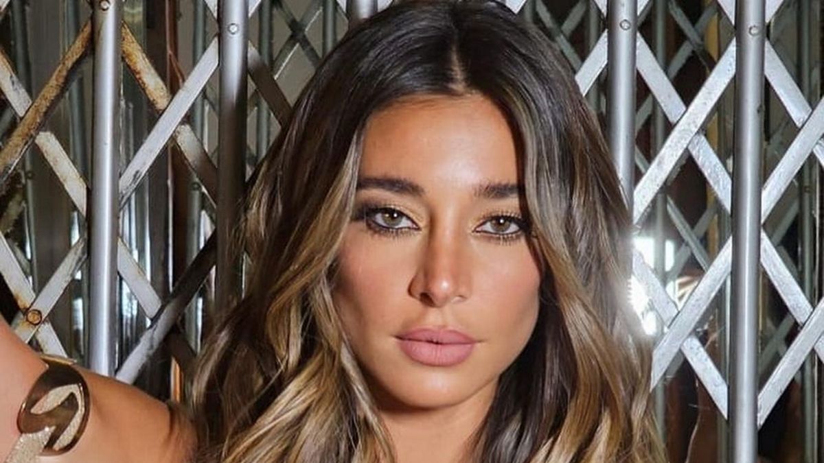 Sol Pérez reveló el importante motivo por el que dejó de entrenar: Estoy muy feliz