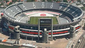 Las importantes reformas que realizarán en el estadio Monumental para el Mundial 2030