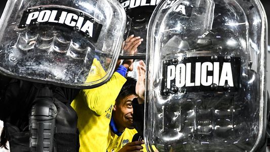 El día después del Superclásico: el premio de Boca, las sanciones a River y las agresiones de los hinchas