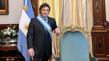El Gobierno declaró al 2025 como el Año de la Reconstrucción de la Nación Argentina y puso una condición