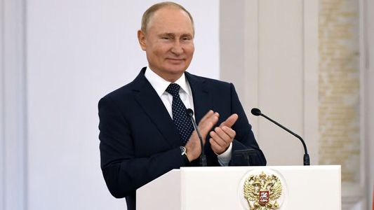 Arrasó Putin en las elecciones de Rusia: sus nuevos planes para concentrar más poder