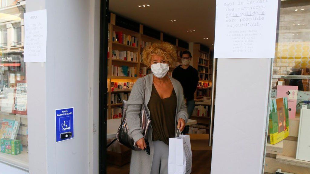 Según la CAME, en agosto las ventas minoristas cayeron un 17,8% interanual