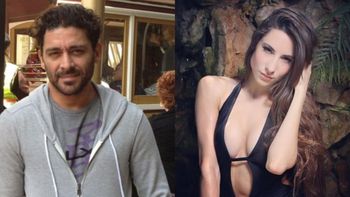 Hernán Piquín confirmó que bajó a Magui Bravi del Bailando