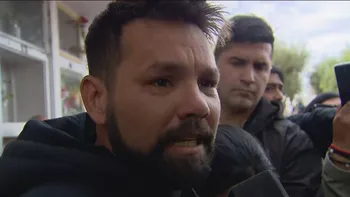 La denuncia por maltrato que complica al padre de Ángel: el antecedente clave que investiga la Justicia