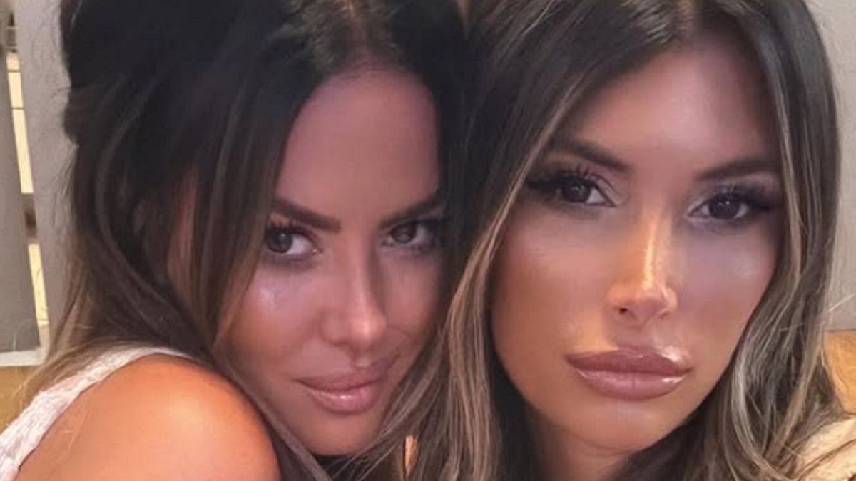 Karina Jelinek y Flor Parise confirmaron cómo y cuándo será su particular casamiento maya