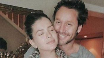 un dato impensado confirmo la separacion de la china y benjamin vicuna un dato impensado confirmo la separacion de la china y benjamin vicuna