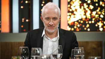 Nuevo escándalo en las grabaciones de PH, Podemos Hablar con un famoso: Se puso en modo Rincón