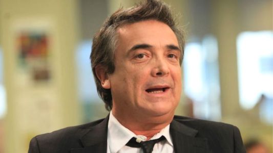 Nito Artaza le respondió a Cecilia Oviedo luego de sus fuertes declaraciones: Se ve que tiene...