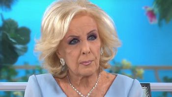 La dura respuesta de Mirtha Legrand cuando le preguntaron si le gustaba la pareja de Milei y Yuyito González