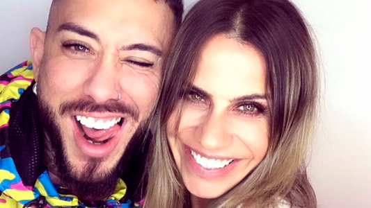 La Catta, amiga del bailarín Juan Carlos Acosta, apuntó contra el novio: Era un psicópata