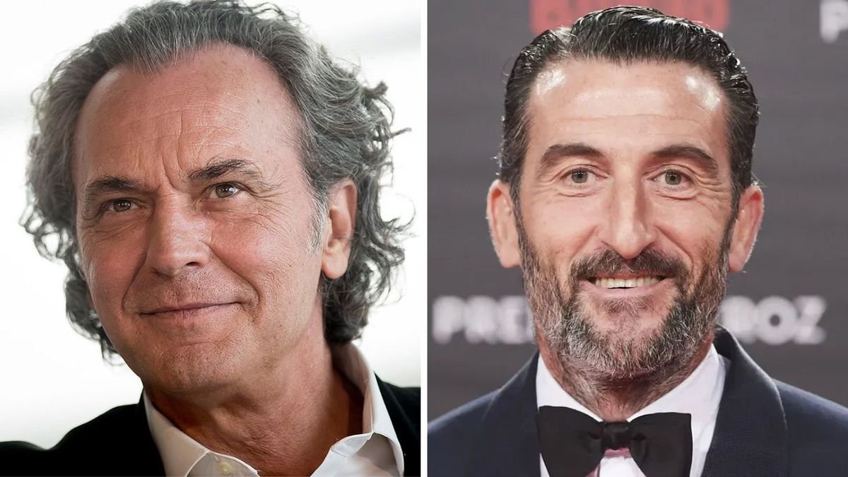 Netflix: José Coronado y Luis Zahera arrasan con la serie española que no vas a poder dejar de ver.