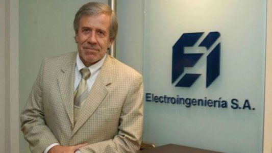 Cuadernos: la Cámara Federal le concedió la excarcelación al empresario Gerardo Ferreyra